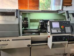 Colchester HARRISON 1400XT