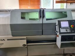 Colchester HARRISON 1400XT