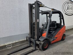 Linde H25D