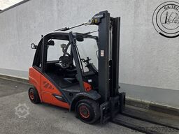 Linde H25D
