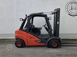 Linde H25D