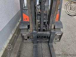 Linde H25D
