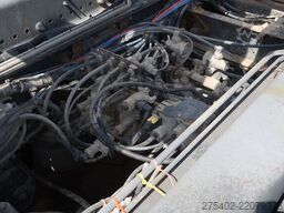DAF CF 440 8X2*6/ FULL AIR/ HMF CRANE 2620/ JOAB HO...