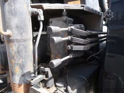 DAF CF 440 8X2*6/ FULL AIR/ HMF CRANE 2620/ JOAB HO...