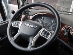 DAF CF 440 8X2*6/ FULL AIR/ HMF CRANE 2620/ JOAB HO...