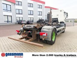 MAN TGS 18.360 4X2 BL, Hyva 10.45 S,