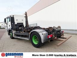 MAN TGS 18.360 4X2 BL, Hyva 10.45 S,