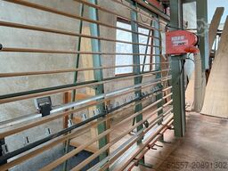 Holz-Her 1215 Super Cut