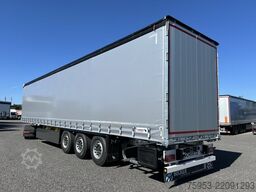 Schmitz Cargobull SCS 24/L - 13.62 EB Lasi Lift Palettenkasten