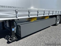Schmitz Cargobull SCS 24/L - 13.62 EB Lasi Lift Palettenkasten