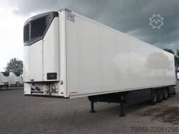 Schmitz Cargobull SKO 24 bitemp Multitemp Doppelstock Carrier