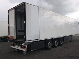 Schmitz Cargobull SKO 24 bitemp Multitemp Doppelstock Carrier