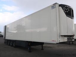 Schmitz Cargobull SKO 24 bitemp Multitemp Doppelstock Carrier