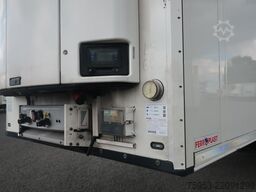Schmitz Cargobull SKO 24 bitemp Multitemp Doppelstock Carrier