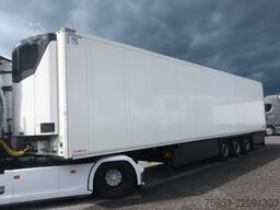 Schmitz Cargobull SKO 24 bitemp Multitemp Doppelstock Carrier