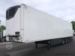 Schmitz Cargobull SKO 24 bitemp Multitemp Doppelstock Carrier