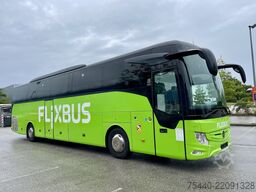 Mercedes-Benz Tourismo 16/2 RHD - nice bus - 57 seater