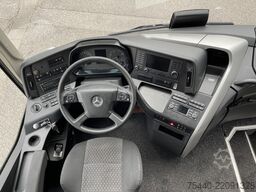 Mercedes-Benz Tourismo 16/2 RHD - nice bus - 57 seater