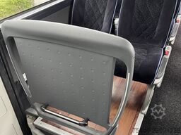 Mercedes-Benz Tourismo 16/2 RHD - nice bus - 57 seater