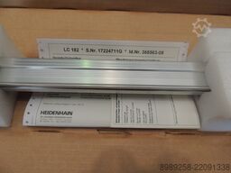 HEIDENHAIN LC 182