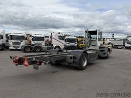  YT222 4x2 Chassis-Kabine / Swiss-Vehicle