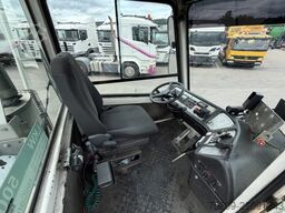  YT222 4x2 Chassis-Kabine / Swiss-Vehicle