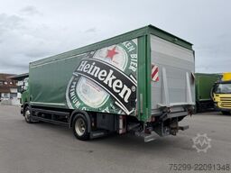 Scania P340 LB 4x2 Plane/HB / Swiss-Vehicle