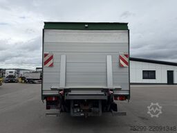 Scania P340 LB 4x2 Plane/HB / Swiss-Vehicle