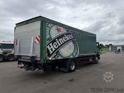 Scania P340 LB 4x2 Plane/HB / Swiss-Vehicle