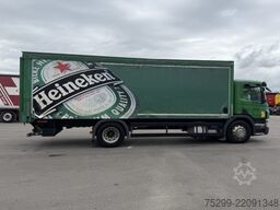 Scania P340 LB 4x2 Plane/HB / Swiss-Vehicle
