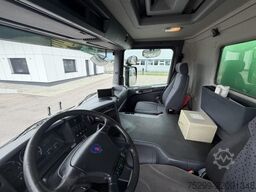 Scania P340 LB 4x2 Plane/HB / Swiss-Vehicle