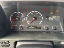 Scania P340 LB 4x2 Plane/HB / Swiss-Vehicle