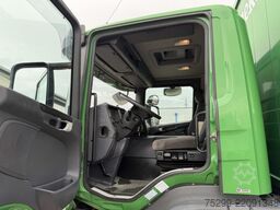 Scania P340 LB 4x2 Plane/HB / Swiss-Vehicle