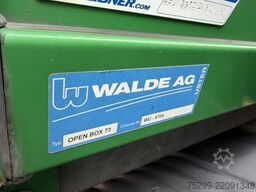 Scania P340 LB 4x2 Plane/HB / Swiss-Vehicle