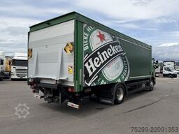 Scania P340 LB 4x2 Plane/HB / Swiss-Vehicle