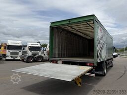 Scania P340 LB 4x2 Plane/HB / Swiss-Vehicle