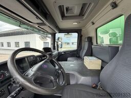 Scania P340 LB 4x2 Plane/HB / Swiss-Vehicle