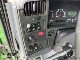 Scania P340 LB 4x2 Plane/HB / Swiss-Vehicle