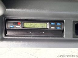 Scania P340 LB 4x2 Plane/HB / Swiss-Vehicle