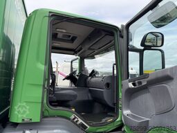 Scania P340 LB 4x2 Plane/HB / Swiss-Vehicle