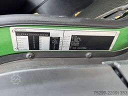 Scania P340 LB 4x2 Plane/HB / Swiss-Vehicle