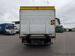 Scania P230 LB 4x2 Plane/HB / Swiss-Vehicle