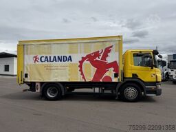 Scania P230 LB 4x2 Plane/HB / Swiss-Vehicle