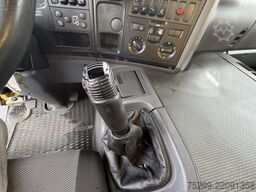 Scania P230 LB 4x2 Plane/HB / Swiss-Vehicle