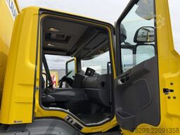 Scania P230 LB 4x2 Plane/HB / Swiss-Vehicle