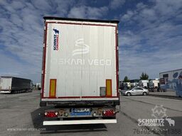 Schmitz Cargobull Curtainsider Standard