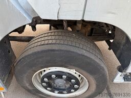 MERCEDES-BENZ Actros MP 2  2532 6x2