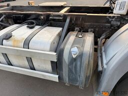 MERCEDES-BENZ Actros MP 2  2532 6x2