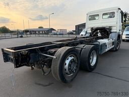 MERCEDES-BENZ Actros MP 2  2532 6x2