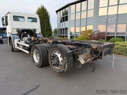 MERCEDES-BENZ Actros MP 2  2532 6x2